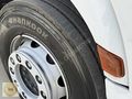 EZEL'den 2024 ACTROS 1848 ADR'Lİ ROTERDAR KLİMA BUZDOLABI FUL