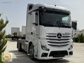 EZEL'den 2024 ACTROS 1848 ADR'Lİ ROTERDAR KLİMA BUZDOLABI FUL