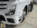 EZEL'den 2024 ACTROS 1848 ADR'Lİ ROTERDAR KLİMA BUZDOLABI FUL