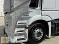 EZEL'den 2024 ACTROS 1848 ADR'Lİ ROTERDAR KLİMA BUZDOLABI FUL