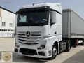 EZEL'den 2024 ACTROS 1848 ADR'Lİ ROTERDAR KLİMA BUZDOLABI FUL