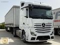 EZEL'den 2024 ACTROS 1848 ADR'Lİ ROTERDAR KLİMA BUZDOLABI FUL