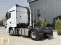 EZEL'den 2024 ACTROS 1848 ADR'Lİ ROTERDAR KLİMA BUZDOLABI FUL