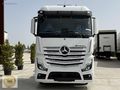 EZEL'den 2024 ACTROS 1848 ADR'Lİ ROTERDAR KLİMA BUZDOLABI FUL