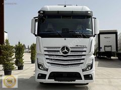 EZEL'den 2024 ACTROS 1848 ADR'Lİ ROTERDAR KLİMA BUZDOLABI FUL