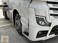 EZEL'den 2024 ACTROS 1848 ADR'Lİ ROTERDAR KLİMA BUZDOLABI FUL