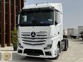 EZEL'den 2024 ACTROS 1848 ADR'Lİ ROTERDAR KLİMA BUZDOLABI FUL