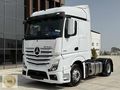 EZEL'den 2024 ACTROS 1848 ADR'Lİ ROTERDAR KLİMA BUZDOLABI FUL