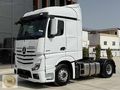EZEL'den 2024 ACTROS 1848 ADR'Lİ ROTERDAR KLİMA BUZDOLABI FUL
