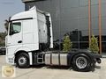 EZEL'den 2024 ACTROS 1848 ADR'Lİ ROTERDAR KLİMA BUZDOLABI FUL