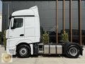EZEL'den 2024 ACTROS 1848 ADR'Lİ ROTERDAR KLİMA BUZDOLABI FUL