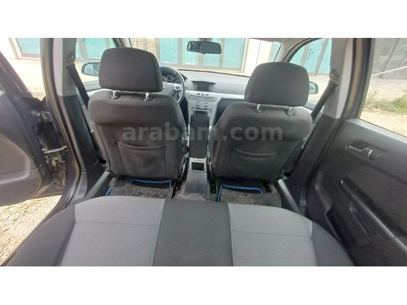 İlk sahibinden Opel Astra 1.3 CDTI  