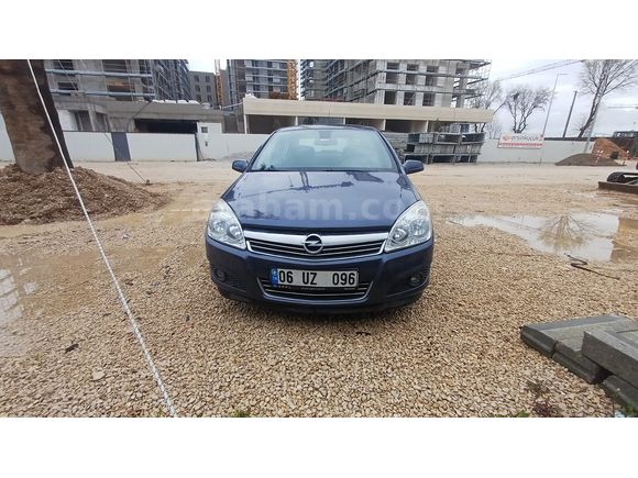 İlk sahibinden Opel Astra 1.3 CDTI  
