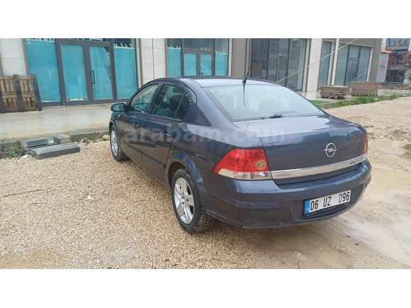 İlk sahibinden Opel Astra 1.3 CDTI  