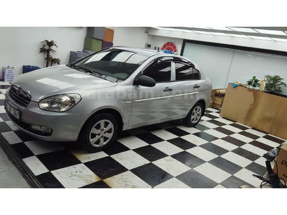 Sahibinden Hyundai Accent Era 1.5 CRDi Style 2010 Model
