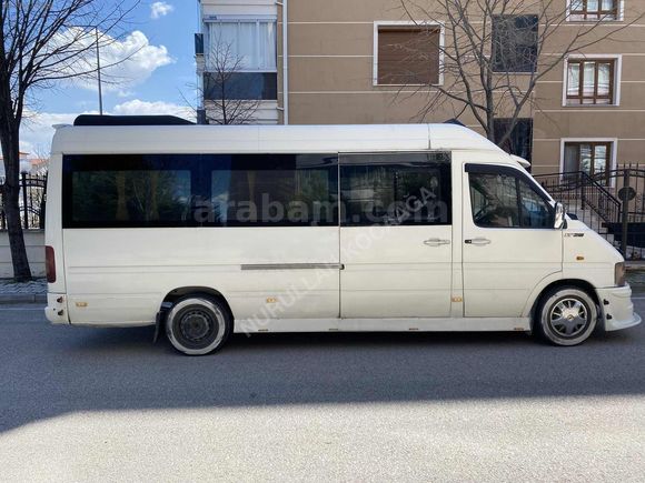 2005 MODEL TEMİZ MASRAFSIZ 14+1 VOLT VİZE YENİ