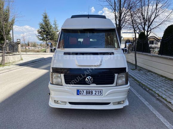 2005 MODEL TEMİZ MASRAFSIZ 14+1 VOLT VİZE YENİ