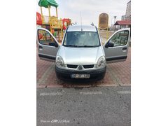 Sahibinden Renault Kangoo 1.5 dCi Authentique 2004 Model