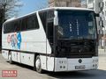 ORAS1 MERCEDES BENZ 2003 O403 MUAYENE YENİ