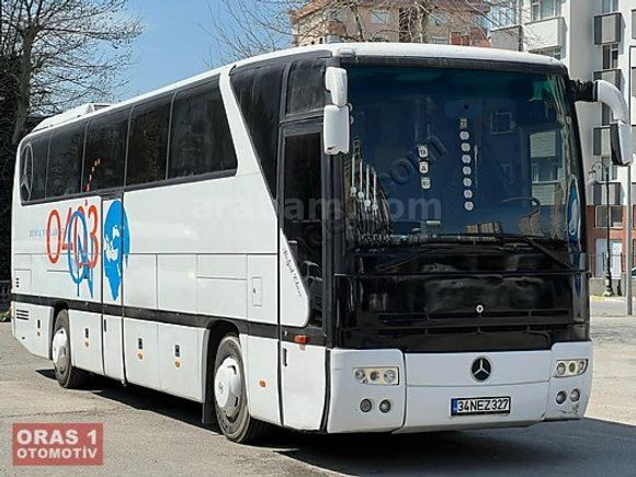 ORAS1 MERCEDES BENZ 2003 O403 MUAYENE YENİ