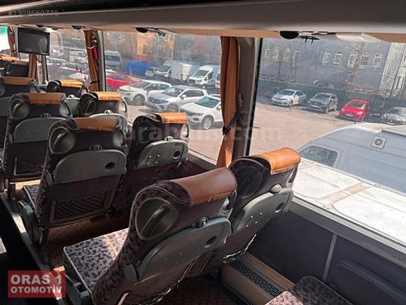 ORAS1 MERCEDES BENZ 2003 O403 MUAYENE YENİ