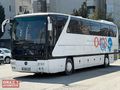 ORAS1 MERCEDES BENZ 2003 O403 MUAYENE YENİ