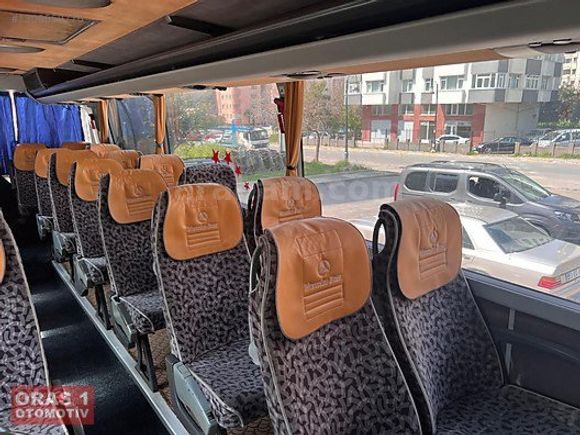 ORAS1 MERCEDES BENZ 2003 O403 MUAYENE YENİ