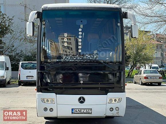 ORAS1 MERCEDES BENZ 2003 O403 MUAYENE YENİ