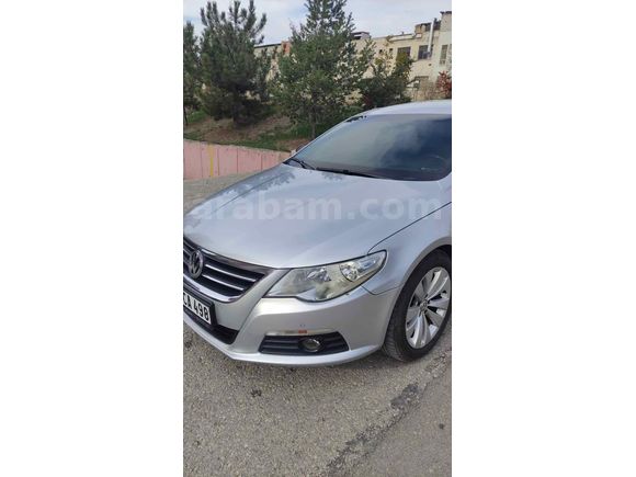 Sahibinden Volkswagen VW CC 2.0 TDi TDI 2012 Model 