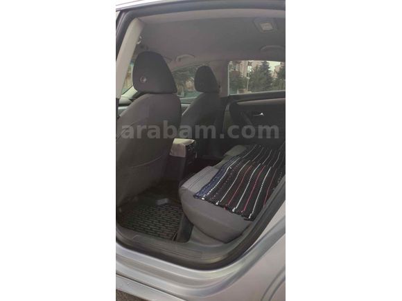 Sahibinden Volkswagen VW CC 2.0 TDi TDI 2012 Model 