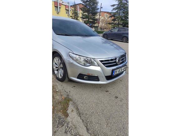 Sahibinden Volkswagen VW CC 2.0 TDi TDI 2012 Model 