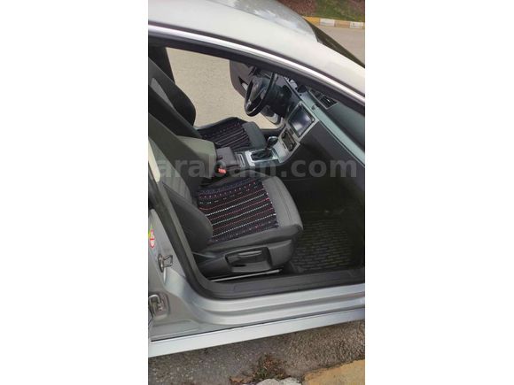 Sahibinden Volkswagen VW CC 2.0 TDi TDI 2012 Model 
