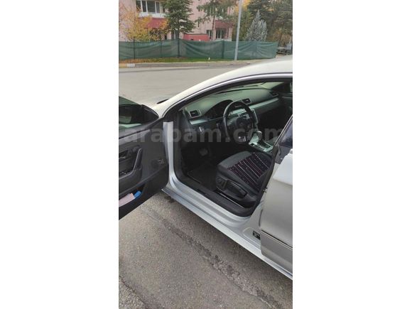 Sahibinden Volkswagen VW CC 2.0 TDi TDI 2012 Model 