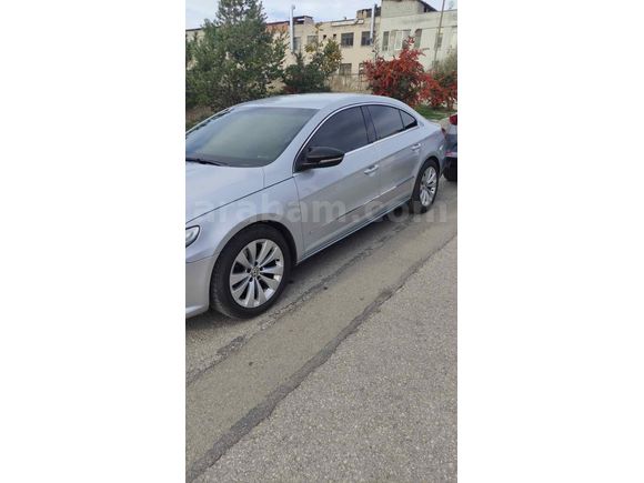 Sahibinden Volkswagen VW CC 2.0 TDi TDI 2012 Model 