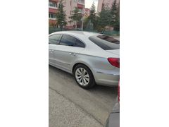 Sahibinden Volkswagen VW CC 2.0 TDi TDI 2012 Model 