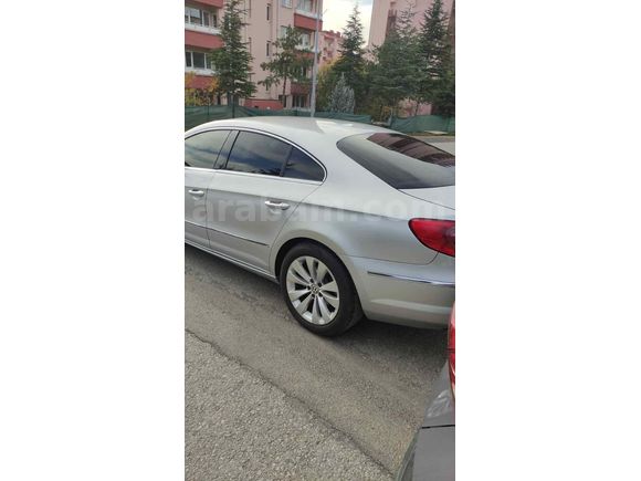 Sahibinden Volkswagen VW CC 2.0 TDi TDI 2012 Model 