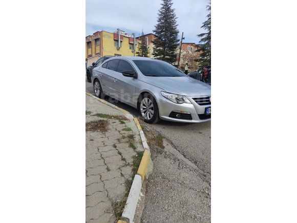Sahibinden Volkswagen VW CC 2.0 TDi TDI 2012 Model 