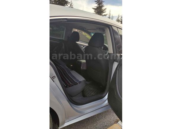 Sahibinden Volkswagen VW CC 2.0 TDi TDI 2012 Model 