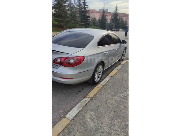 Sahibinden Volkswagen VW CC 2.0 TDi TDI 2012 Model 