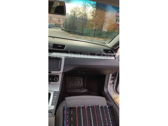 Sahibinden Volkswagen VW CC 2.0 TDi TDI 2012 Model 
