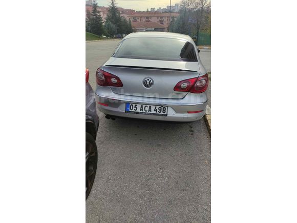 Sahibinden Volkswagen VW CC 2.0 TDi TDI 2012 Model 
