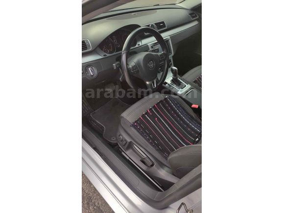 Sahibinden Volkswagen VW CC 2.0 TDi TDI 2012 Model 