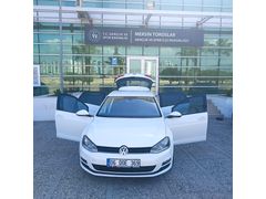 Sahibinden Volkswagen Golf 1.6 TDi BlueMotion Midline Plus 2015 Model