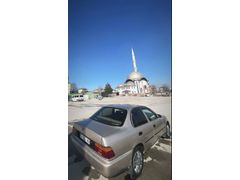 Sahibinden Toyota Corolla 1.6 XEi