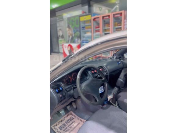Sahibinden Toyota Corolla 1.6 XEi