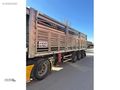 DERE OTO'DEN 2014 MODEL TIRSAN DAMPER DORSE 8.30