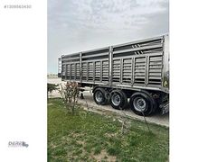 DERE OTO'DEN 2019 MODEL SERİN TEKNE SIFIR ÖZASİL DANGAL 8.30