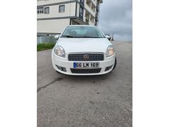 Sahibinden Fiat Linea 1.3 Multijet Active Plus 2012 Model