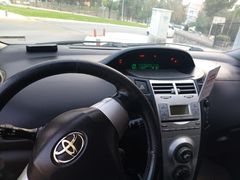 Sahibinden Toyota Yaris 1.4 D-4D Sol Special 2007 Model