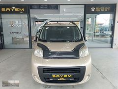 Sayem Otomotiv'den 2010 Fiat Fiorino 1.3 Multijet Emotion